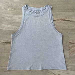 ATHLETA Light Blue Tank Top